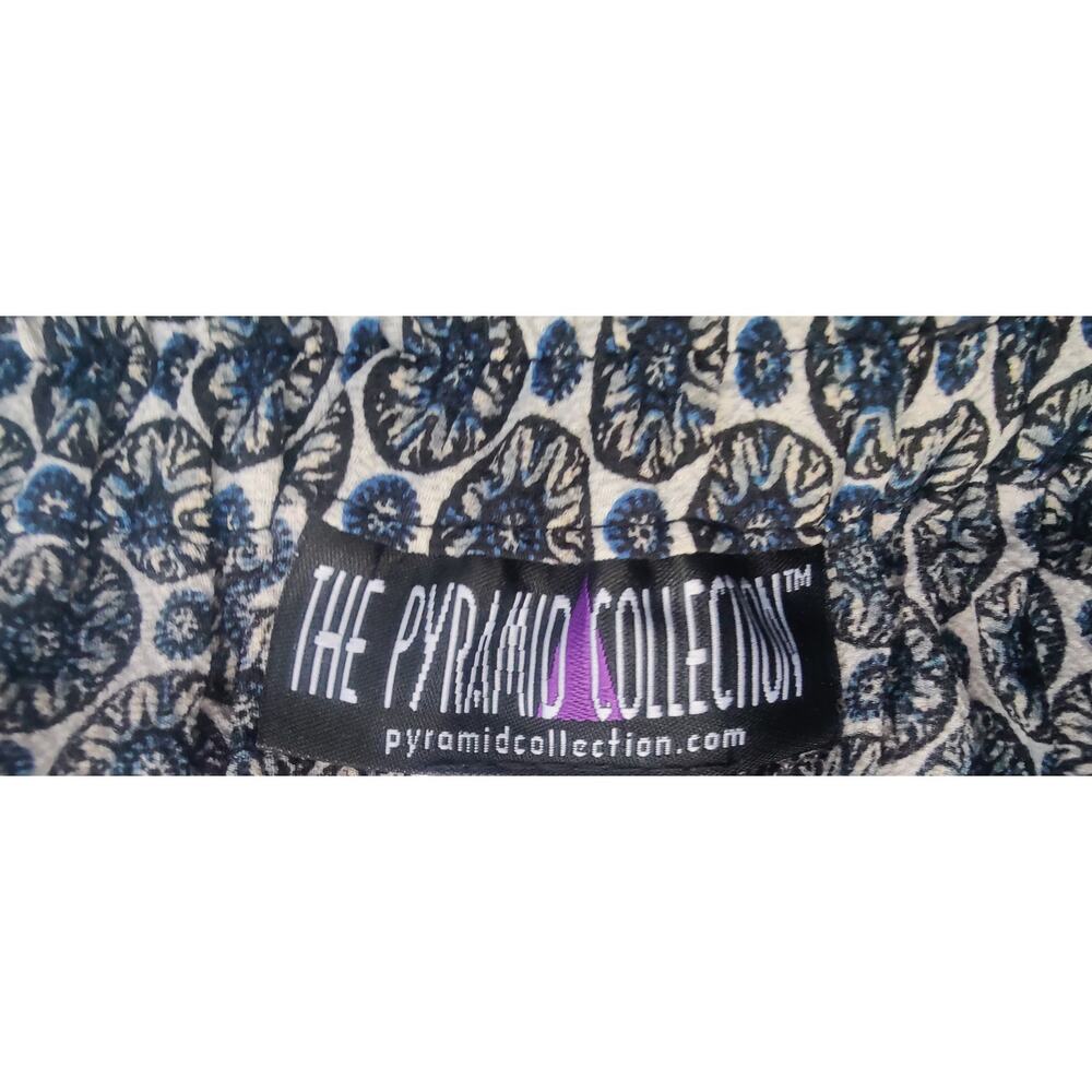 The Pyramid Collection Patchwork Boho Maxi Skirt … - image 4